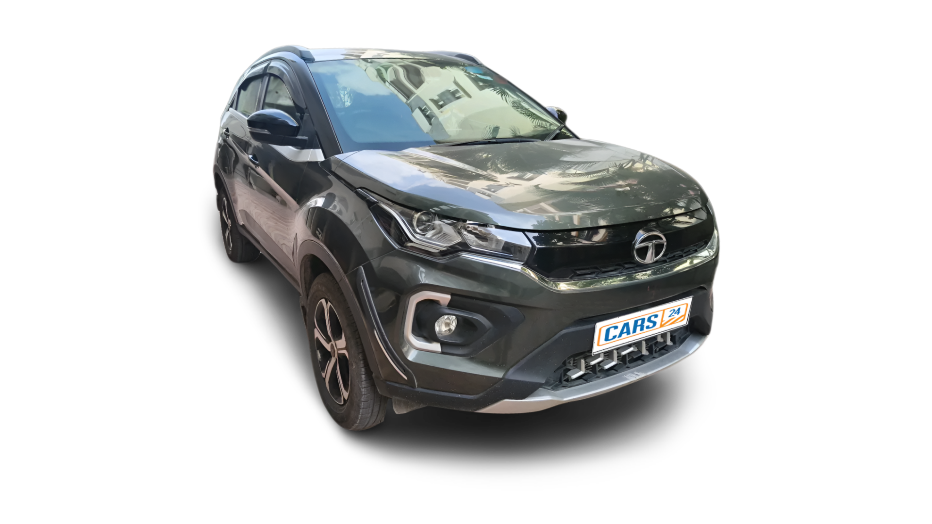 Tata NEXON-img